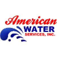 American Water Services, Inc Logo