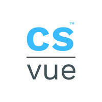 CS-VUE Logo