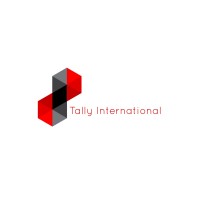 Tally International Consultancy Logo