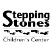 Stepping Stones Childrens Center Logo