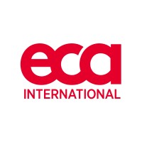 ECA International Logo