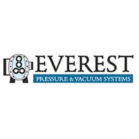 EVEREST BLOWERS Logo