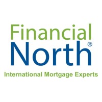 International Mortgage Experts for HNWI and Family Offices - Financial North Logo