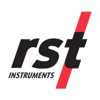 RST Instruments Ltd. Logo