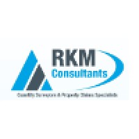 RKM Consultants Logo