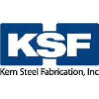 Kern Steel Fabrication Inc. Logo