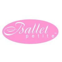 Ballet Petite Logo