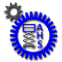 Aerial and Handling Services Ltd Logo