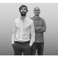 INEDITO Architetti Logo