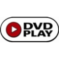 DVDPlay Logo