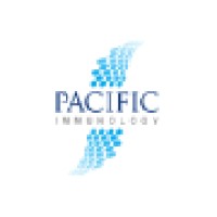 Pacific Immunology Logo