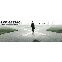 BKW Gestão e Consultoria Logo