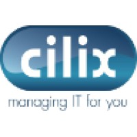 Cilix Limited Logo