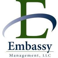 Embassy Family of Companies Logo