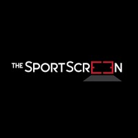 The SportScreen Ltd. Logo