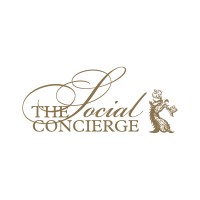 The Social Concierge Logo
