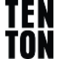 Ten Ton Consulting Logo