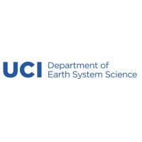 UC Irvine Department of Earth System Science Logo