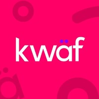 kwäf Logo
