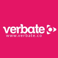 Verbate Logo