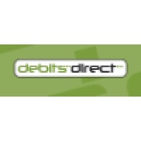 Debits Direct Logo