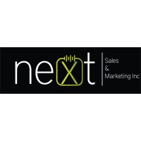 Next Sales and Marketing Logo