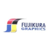 Fujikura Graphics, Inc. Logo