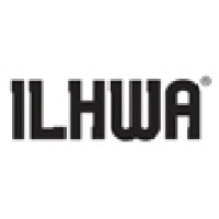 ILHWA NA Logo