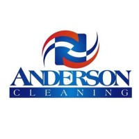 Anderson Cleaning Logo