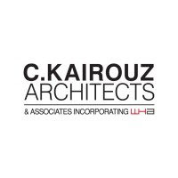 C. Kairouz Architects Logo