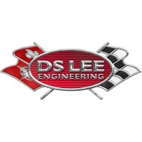 DS Lee Engineering Logo