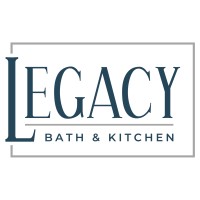 Legacy Bath & Kitchen Logo