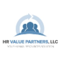 HR Value Partners, LLC Logo