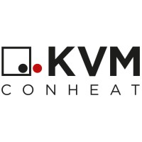 KVM-Conheat A/S Logo