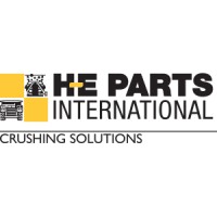 Crushing & Mining Equipment Logo