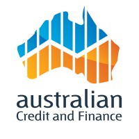 Australian Credit and Finance Logo