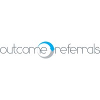 Outcome Referrals Inc. Logo