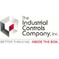 The Industrial Controls Company, Inc. Logo