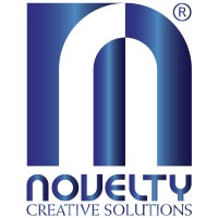 Novelty Creative Solutions Logo