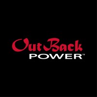 OutBack Power Logo