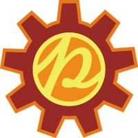 PT.Petrolin Niaga Energi Logo