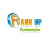 Rank Up Technologies Logo