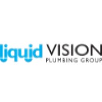 Liquid Vision Plumbing Group Pty Ltd Logo