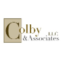 Colby & Associates, LLC Logo
