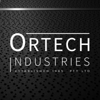 Ortech Industries Logo