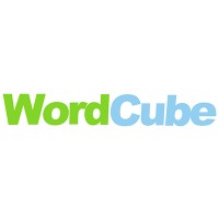 WordCube.com Logo