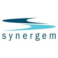 Synergem, Inc. Logo