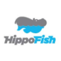 HippoFish Logo