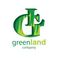Green Land L.L.C Logo