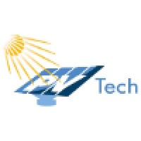 PV Tech, Inc Logo